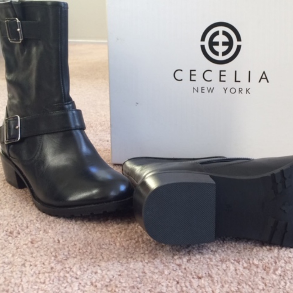 Ankle boots
